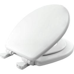 Bemis - Orlando Next Step - Toilet Seat - White